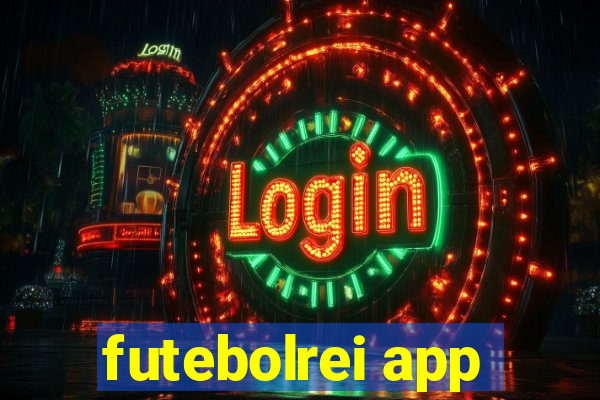 futebolrei app